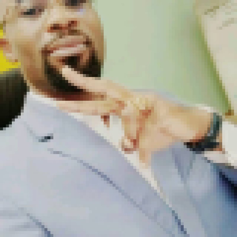 Claude Alain, 36, Senegal