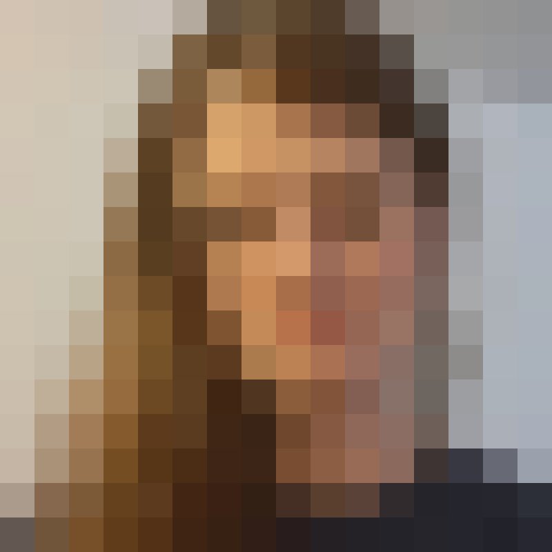 Sadie, 32, Halsr