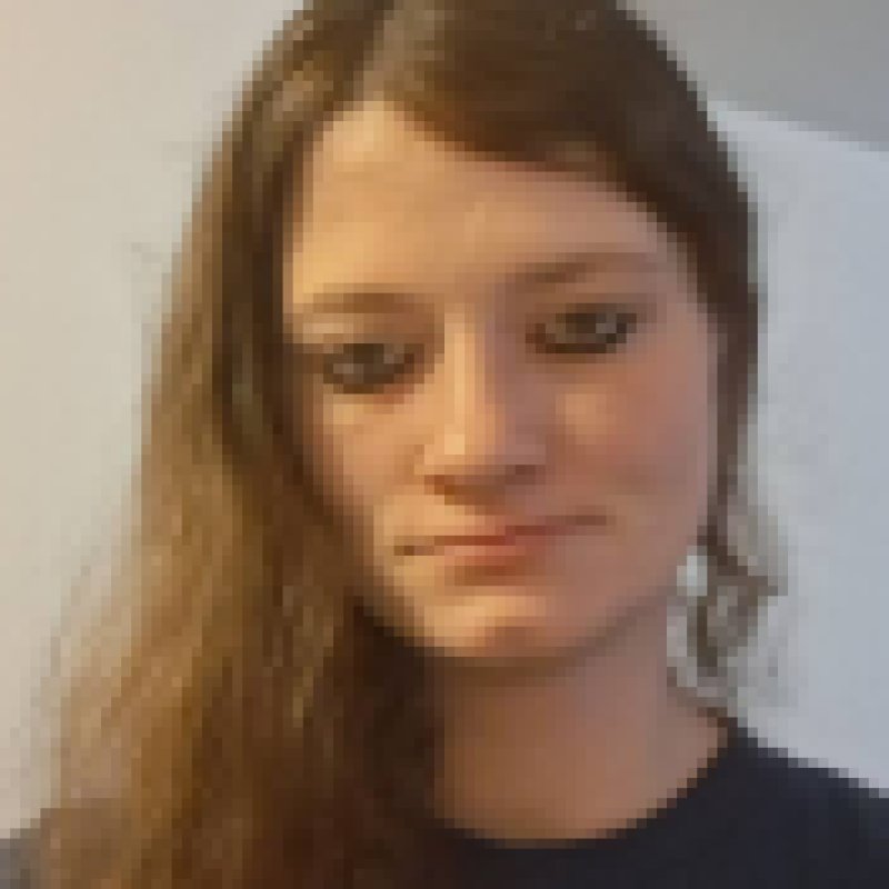 Sadie, 32, Belgium