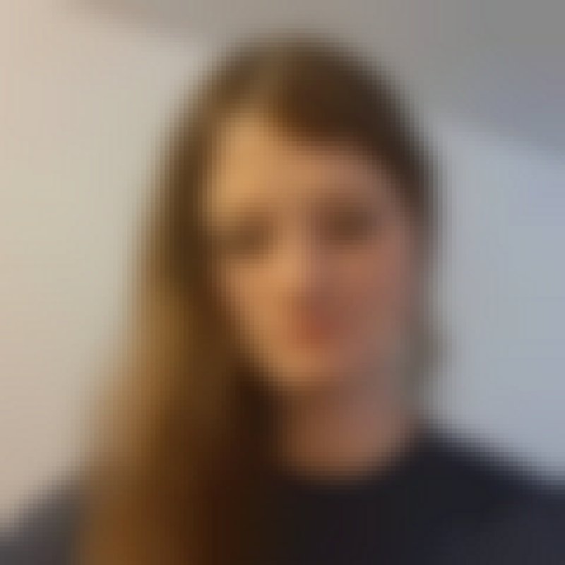 Sadie, 32