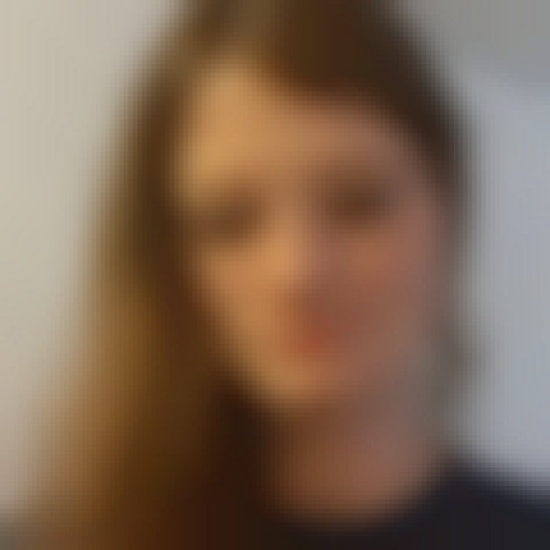 Sadie, 32, Most
