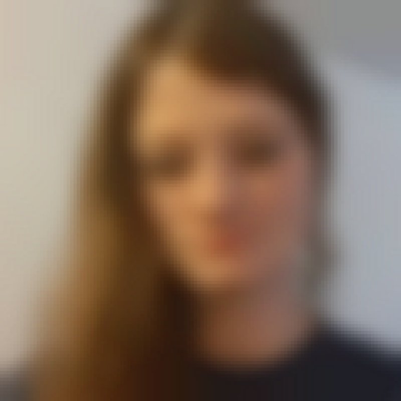 Sadie, 32, Escrcega