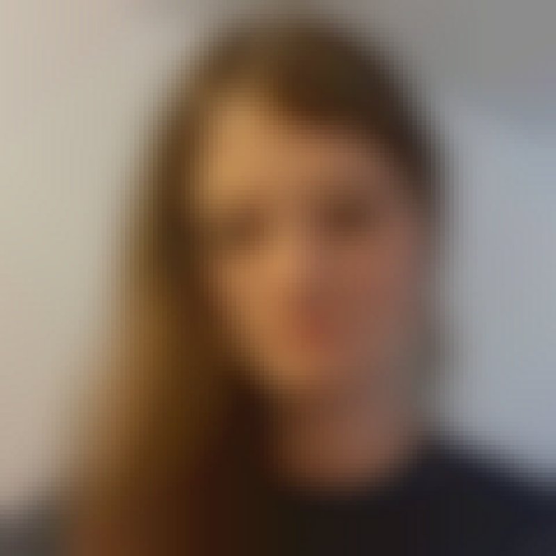 Sadie, 32, Hyde Park