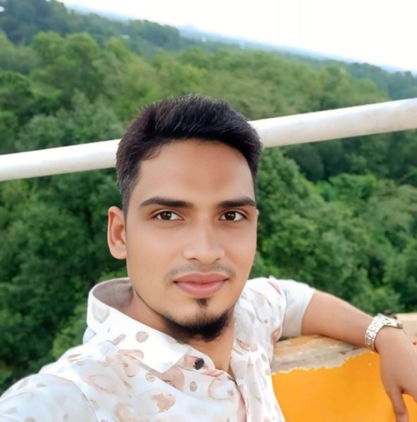 Arif, 26, Pingquan