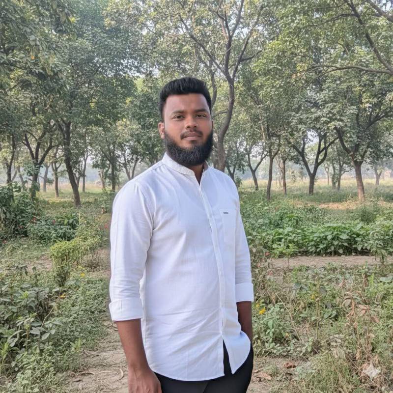 Shiam khan, 26, Seneffe