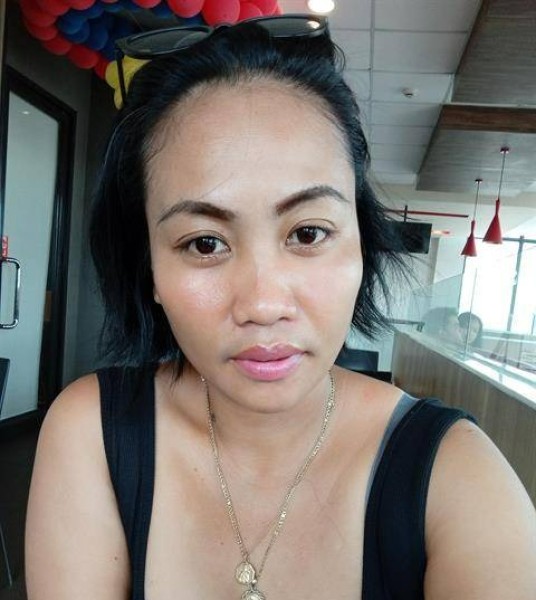 Sherry, 42, Policka