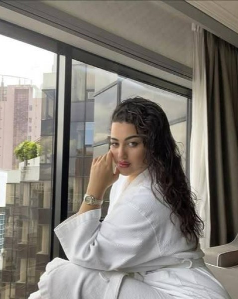 Eliza, 28, Ubara