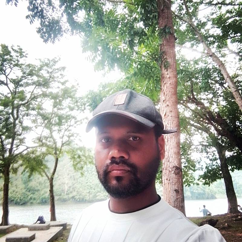 md rafik, 36, Pleasanton