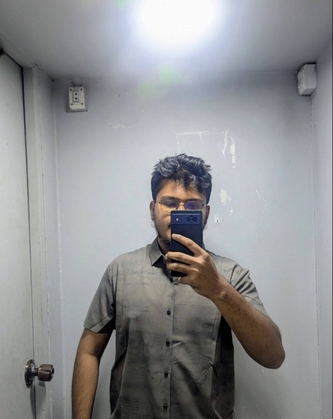 Siyam, 25, Pradera