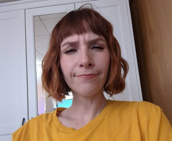 Michelle, 35, Parit Buntar