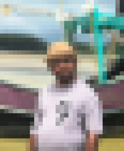 Tonmoy, 34, Morocco