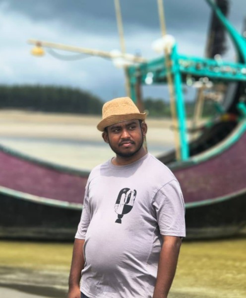 Tonmoy, 34, Kozhikode