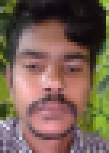 Md Raju hawoladar, 24, Morocco