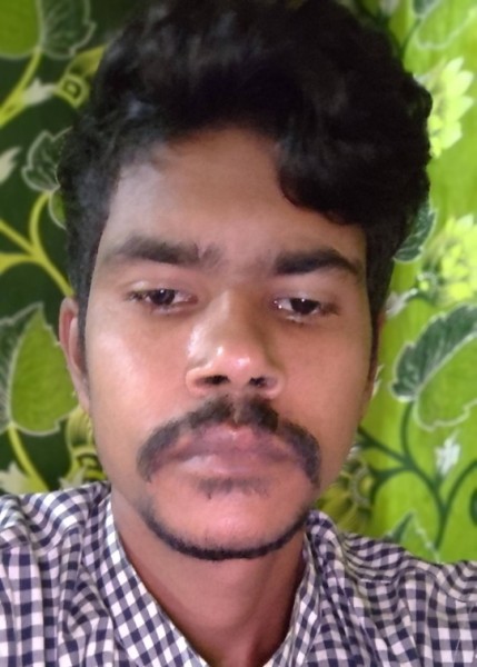 Md Raju hawoladar, 24, Bramsche