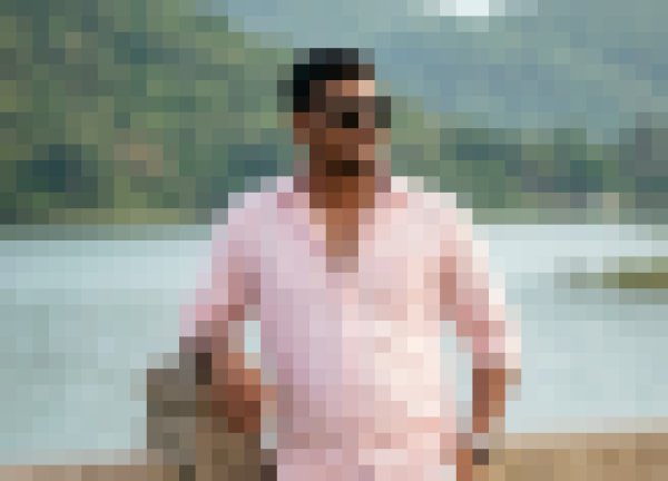Rayhan, 23, Ghana