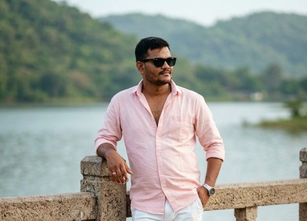 Rayhan, 23, Mulanje