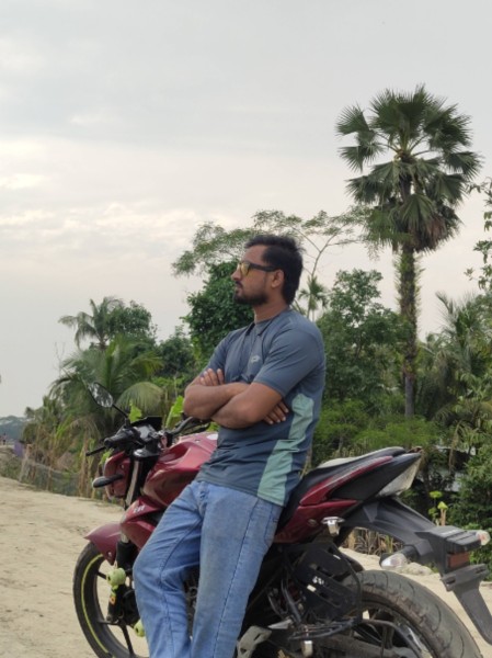 Nazim Uddin, 33, Coatbridge