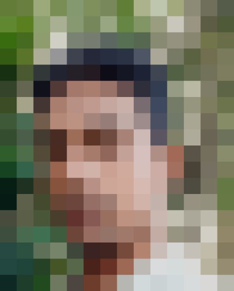 Nayan, 26, Saskatchewan