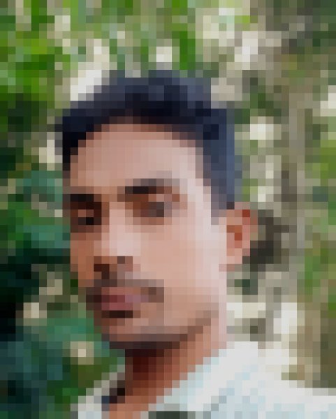 Nayan, 26, Helsinge