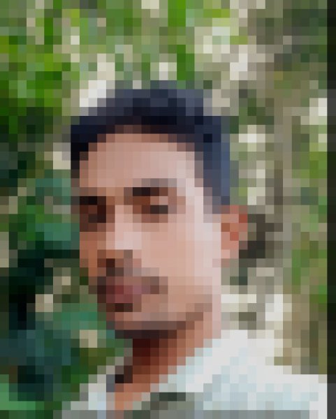 Nayan, 26, Ghana