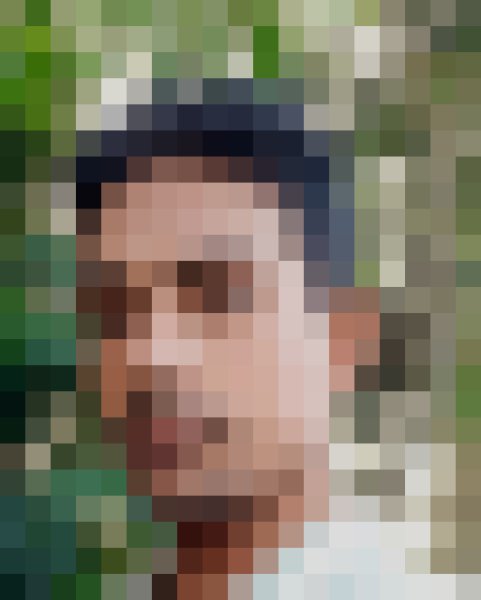 Nayan, 26, Este