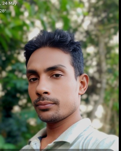 Nayan, 26, Bakal