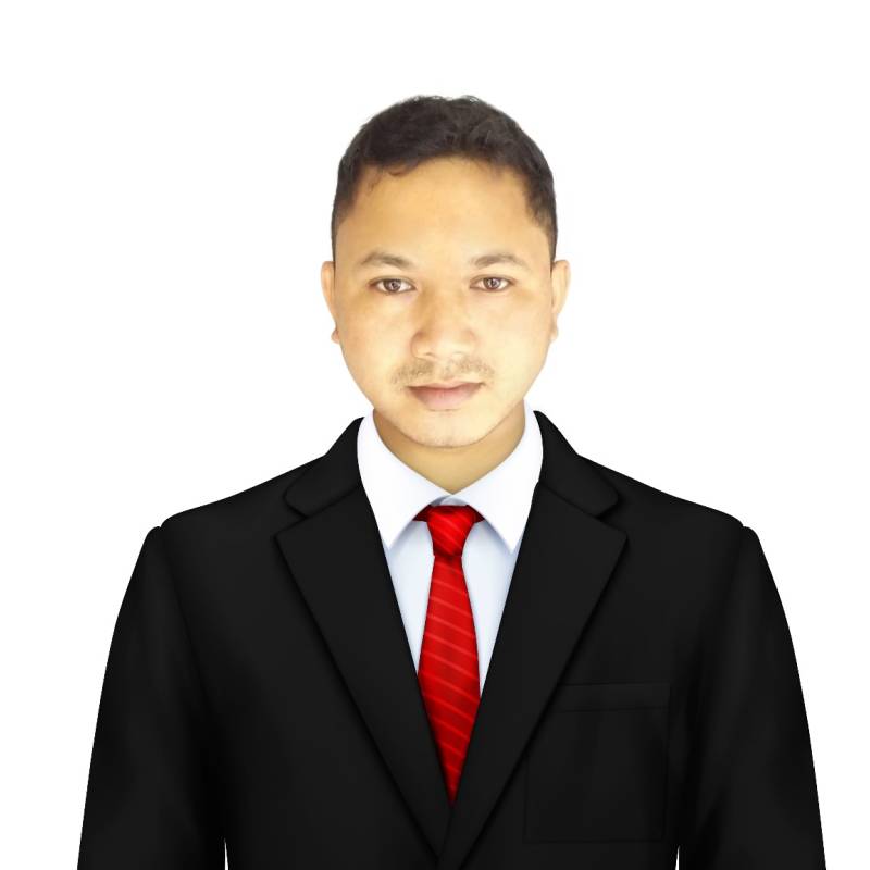 Nondon, 29, Eching