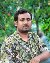 Arif Ahmed, 34, Rwanda