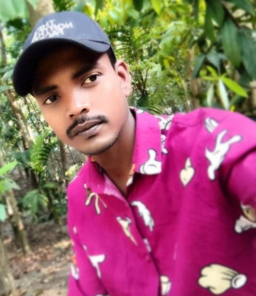 Md.sumon, 28, Bonb