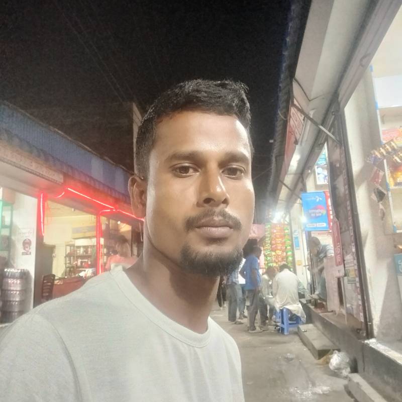 Md sumon islam, 31, Tinajdad