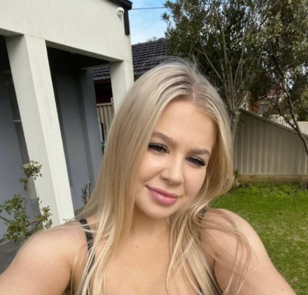 ROSEKKLHARRIET, 34, Param