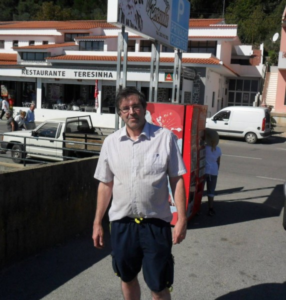 William, 70, Ambositra