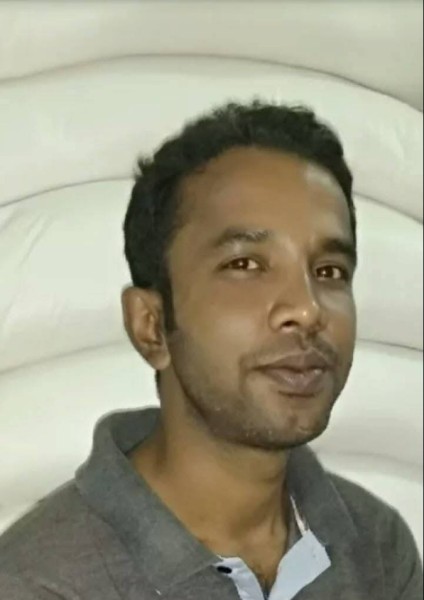 Sweet, 31, Oldham