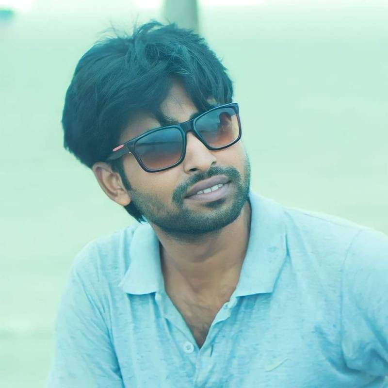 Md saiful Islam, 30, Schkeuditz