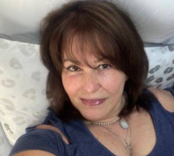 jessicamarshall, 56, Bamessing
