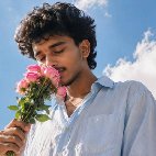JOE, 21, Egypt