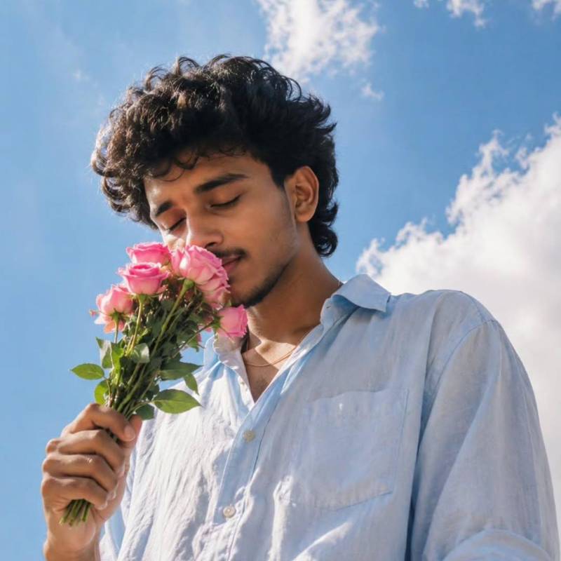 JOE, 21, Svendborg