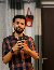 Anmol, 23, Leicester