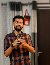Anmol, 23, Denmark