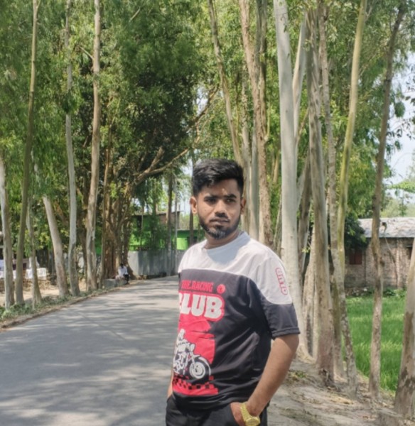 Md shamim, 24, Phan R Ca