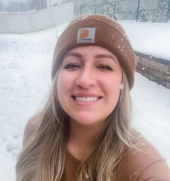 Francisca, 39, Rio Grande