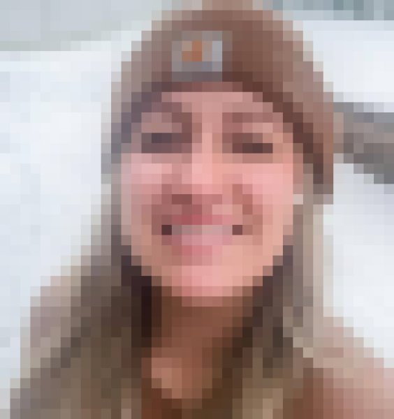 Francisca, 39, Balboa
