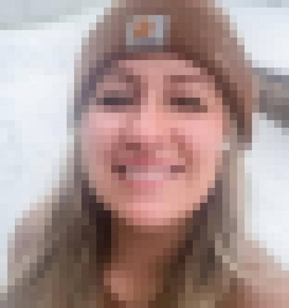 Francisca, 39, Belgium