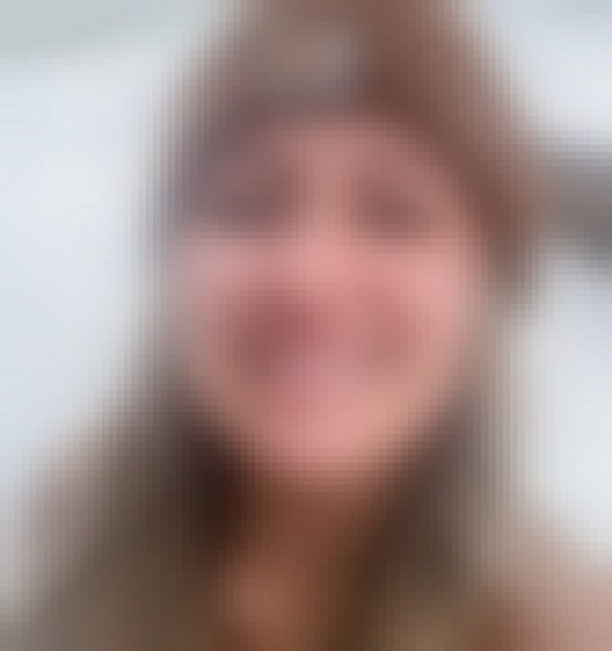 Francisca, 39, Cesano Maderno