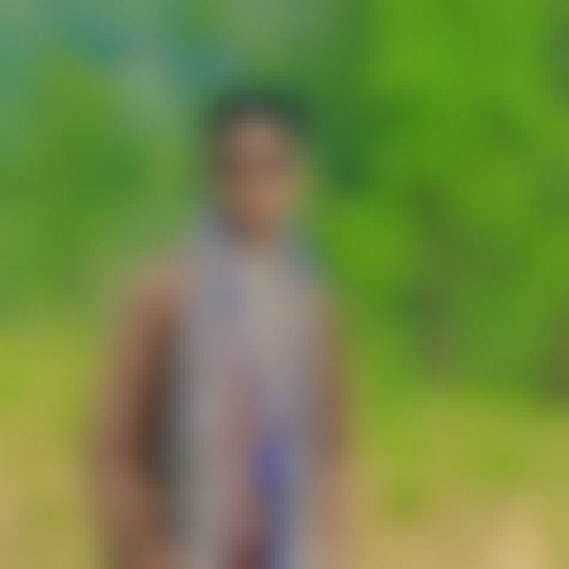 Sk saruwar, 18, Depew