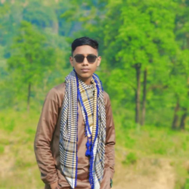 Sk saruwar, 18, Devipattinam