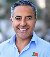 Gabriel  Lukas, 73, Triunfo