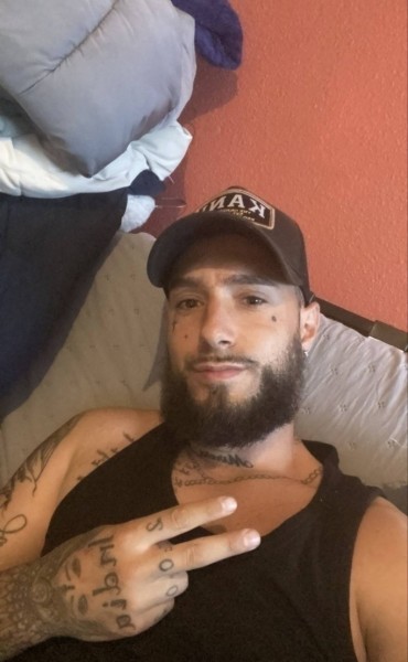 Alejandro, 32, Shanhe