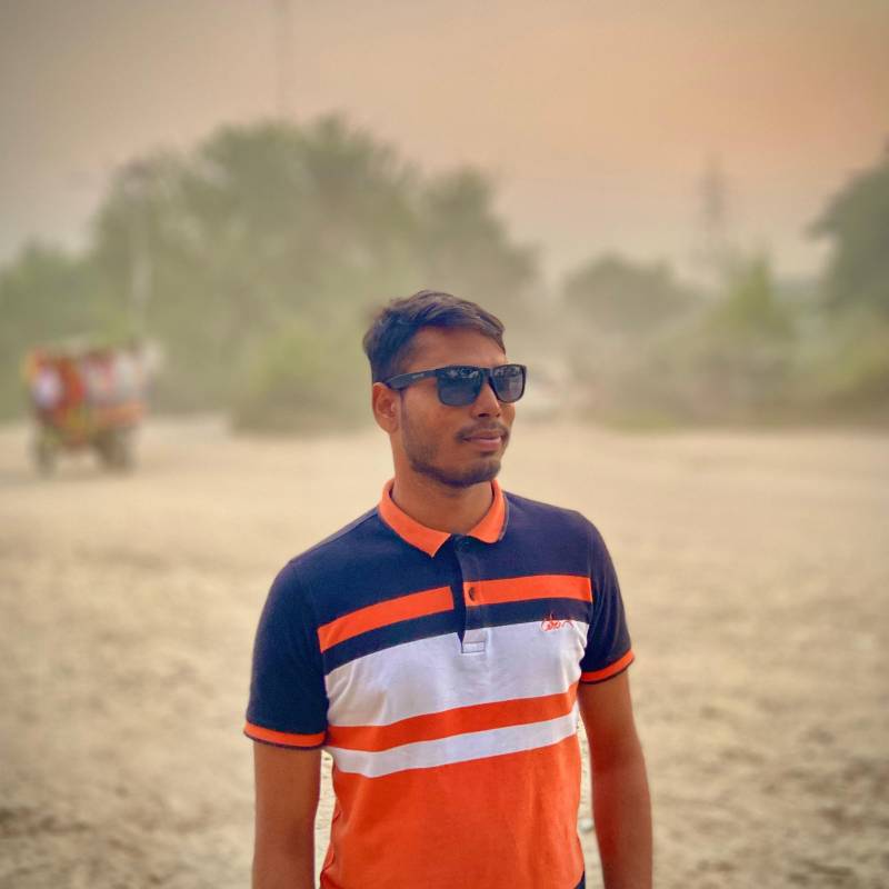 Mehedi Hasan shaun, 25, Pullambadi
