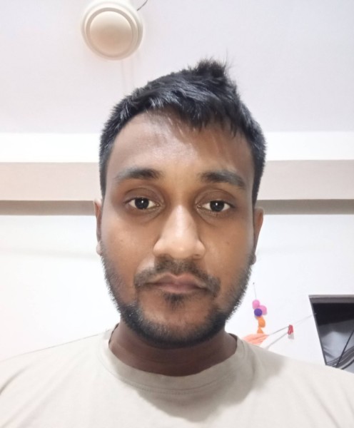 Khairul, 28, Rafa